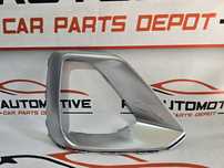 Rama grila dreapta bara fata Audi Q8 SQ8 cod 4M8853054A