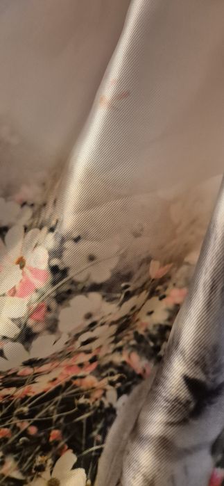 Rochie fete H&M 4-6 ani