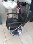 Barber(sartarosh) Kreslo salon uchun