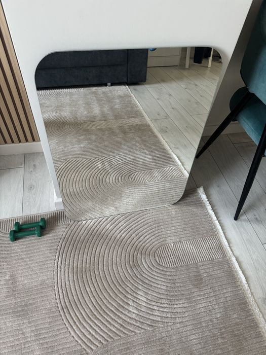 Продам зеркало с подсветкой