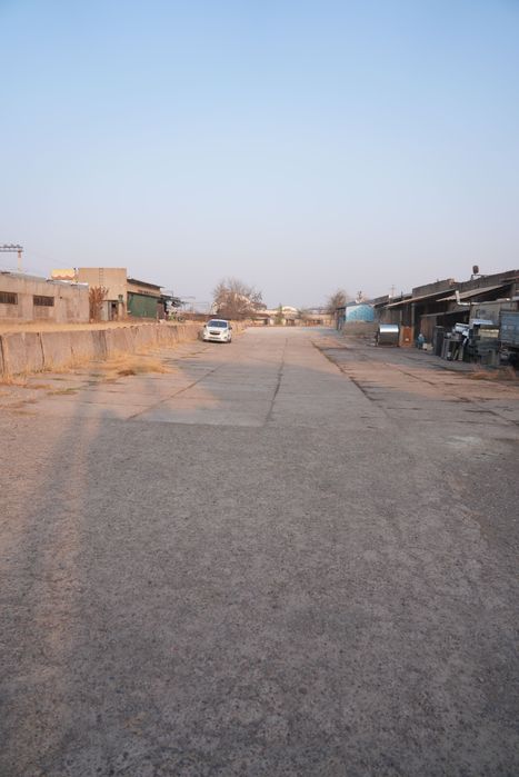 Продажа Земли в Кибрайском Районе 1 Линия