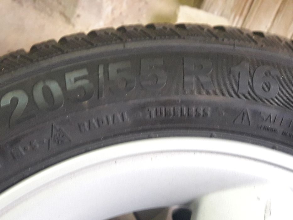 Jante RENAULT 16 Inch