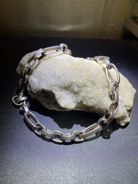 Сребърен синджир 50 гр.