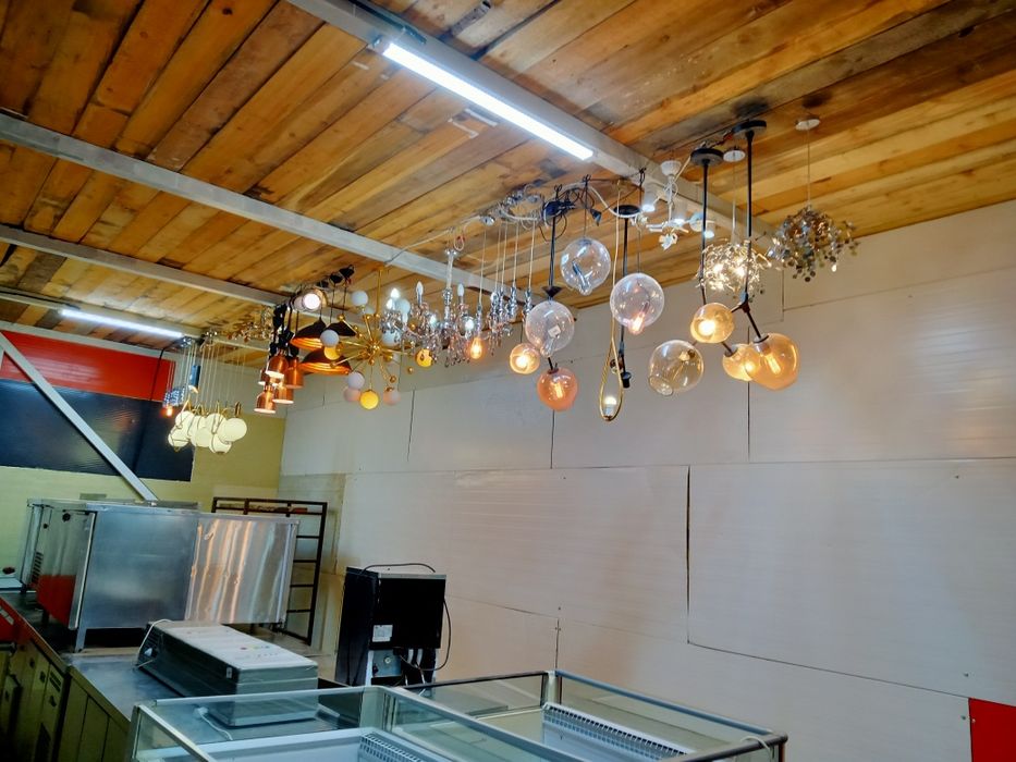 Оборудование,плиты духовки холодильники