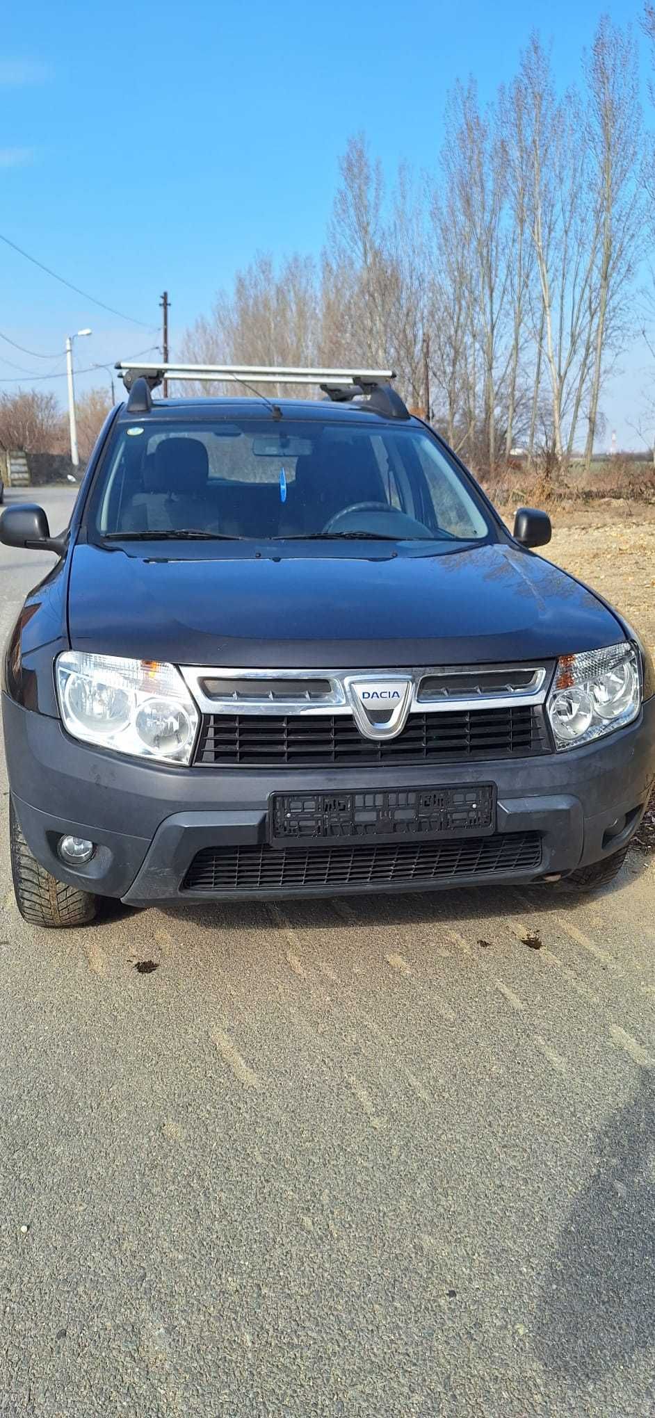 Vand Dacia Duster 1.5 D.C.I