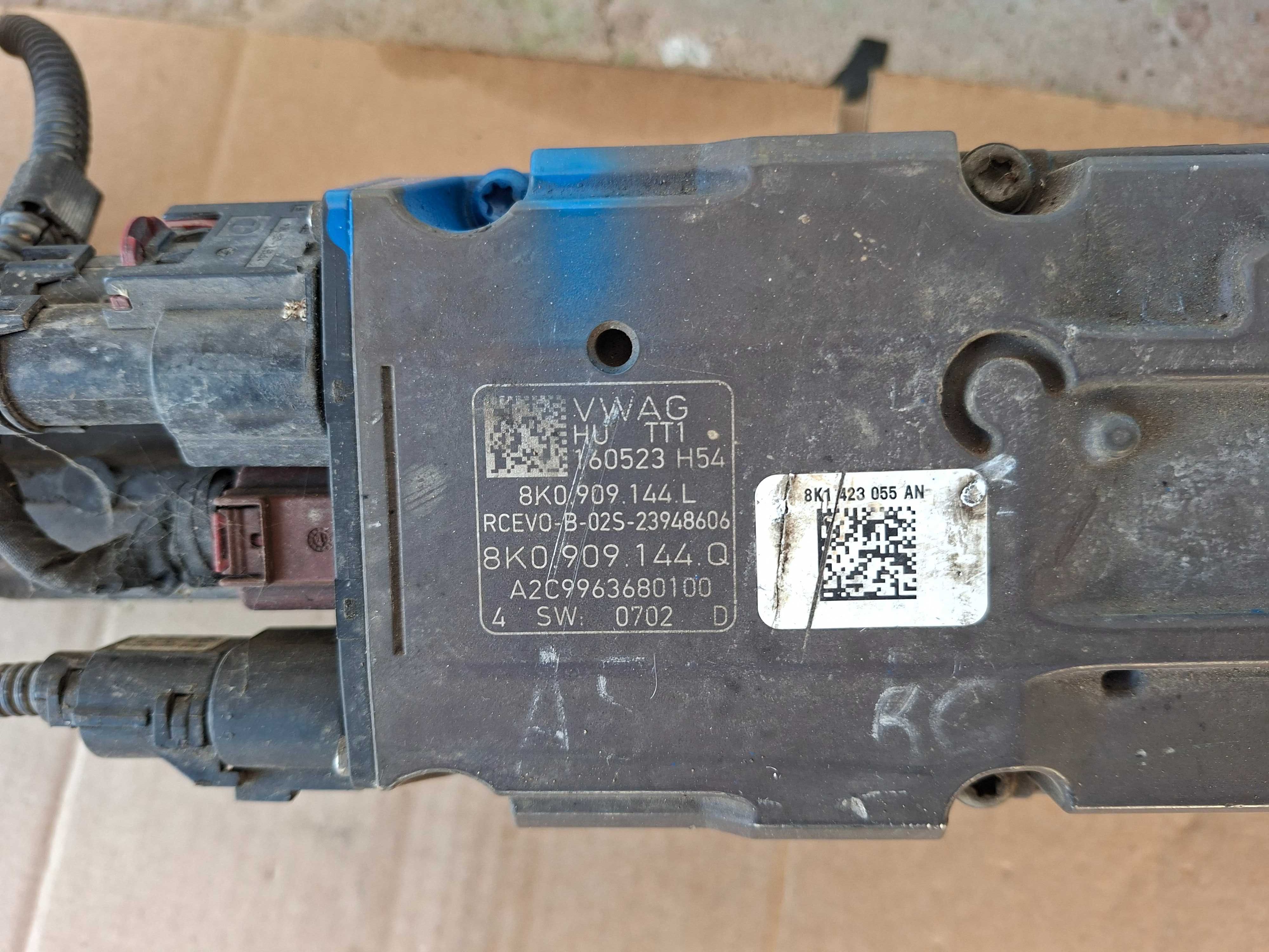 кормилна рейка за ауди а4 а5 б8 Audi A4 A5 B8 /09 - 16/