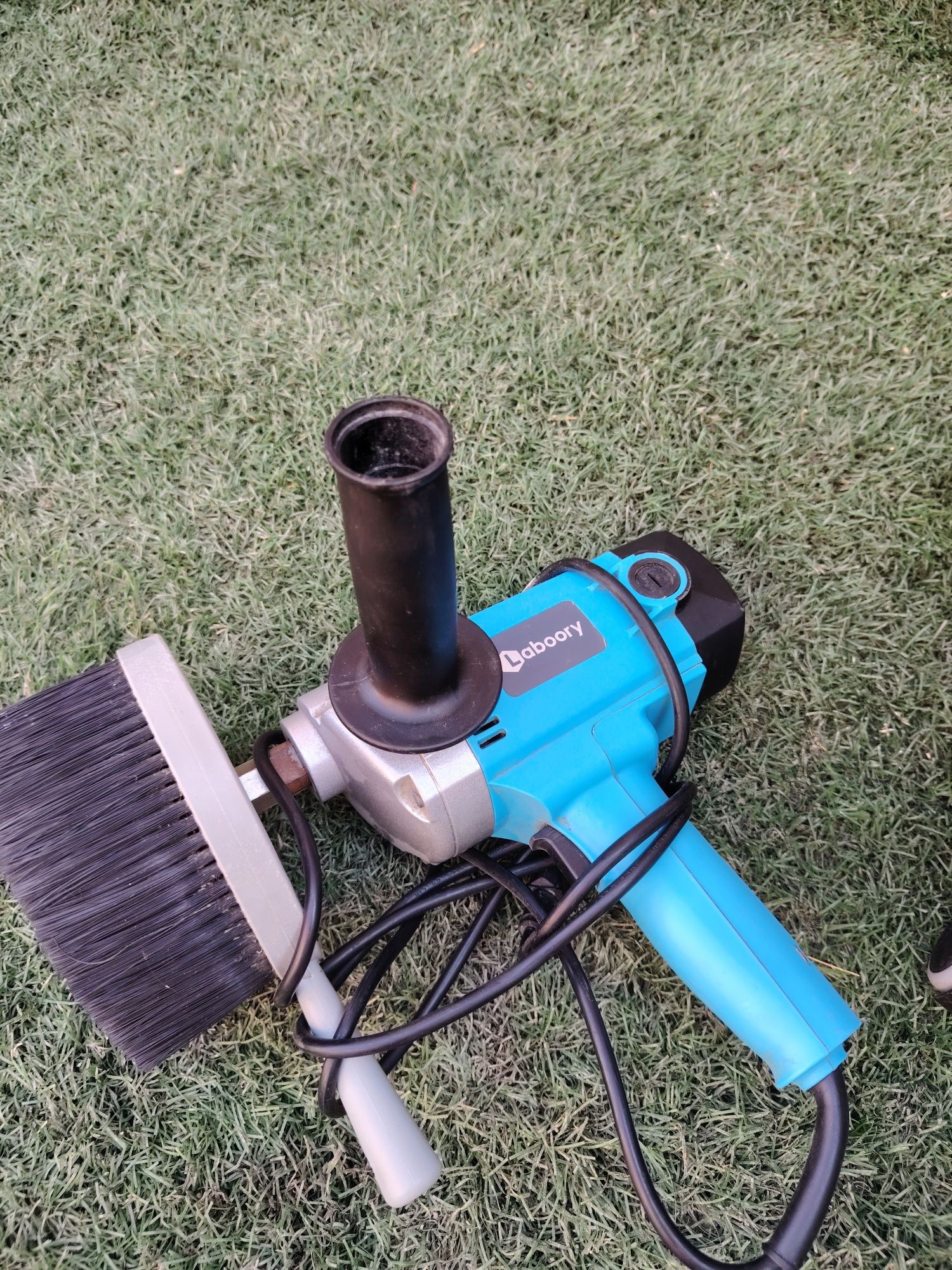 Karcher sotiladi nasatkasi bilan