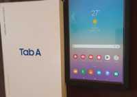 Vand ieftin Tableta Galaxy Tab A, cu SIM, stare perfecta 2020 (in Buc)