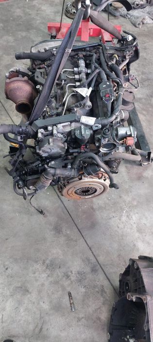 Motor Opel 2.0 CDTI A20DTH / A20DTJ / A20DTE / A20DTR / A20DTS – Insig