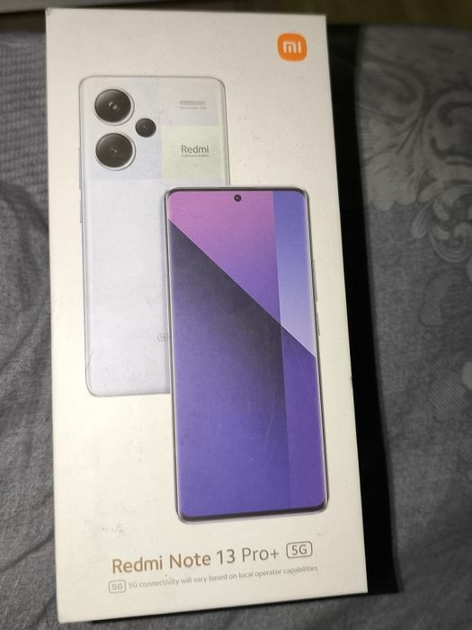Redmi 13 Pro + 5G