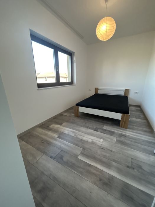 Dumbravita-case înșiruite-Mobilata-Utilată