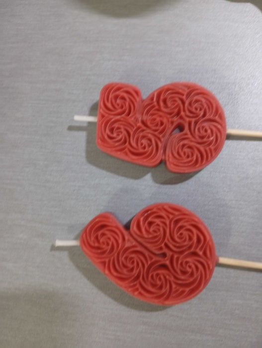 Lumânări parfumate