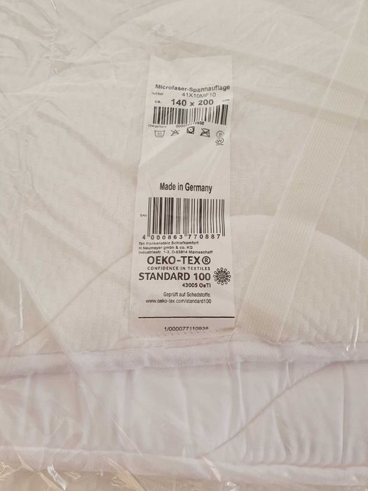 Husa saltea diverse dimensiuni, pilota, husa protectie