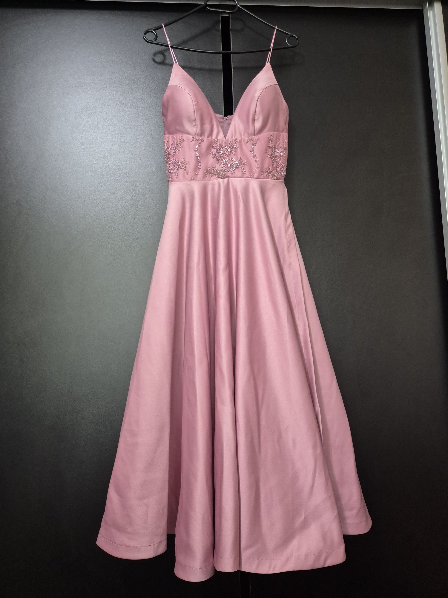 Rochie ocazie midi BBY