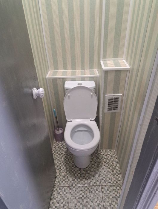 *‼️Балкон.2х6. Евроремонт.‼️Чиланзар-13. 57м²