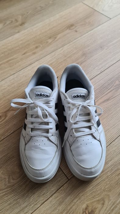 Papuci adidas stare buna