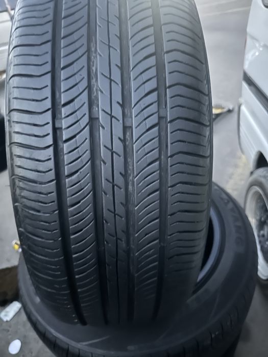 Malibu 2 kia Hundaylaga 18 diska balon