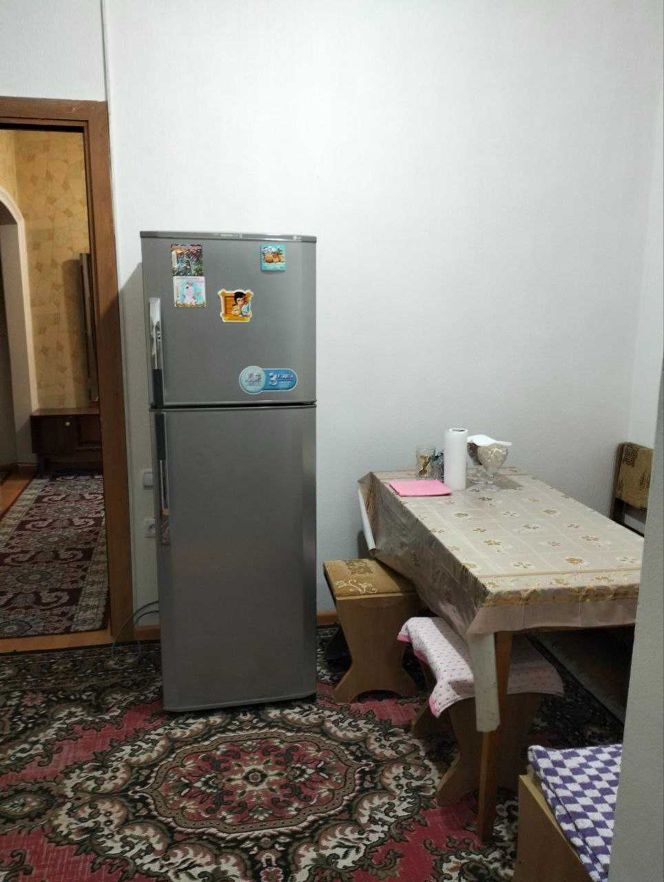 Квартира в Ахмад Югнаки