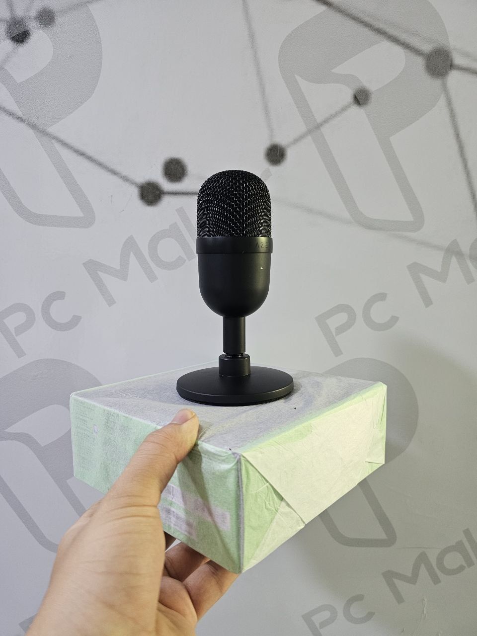 Микрофон Razer новый