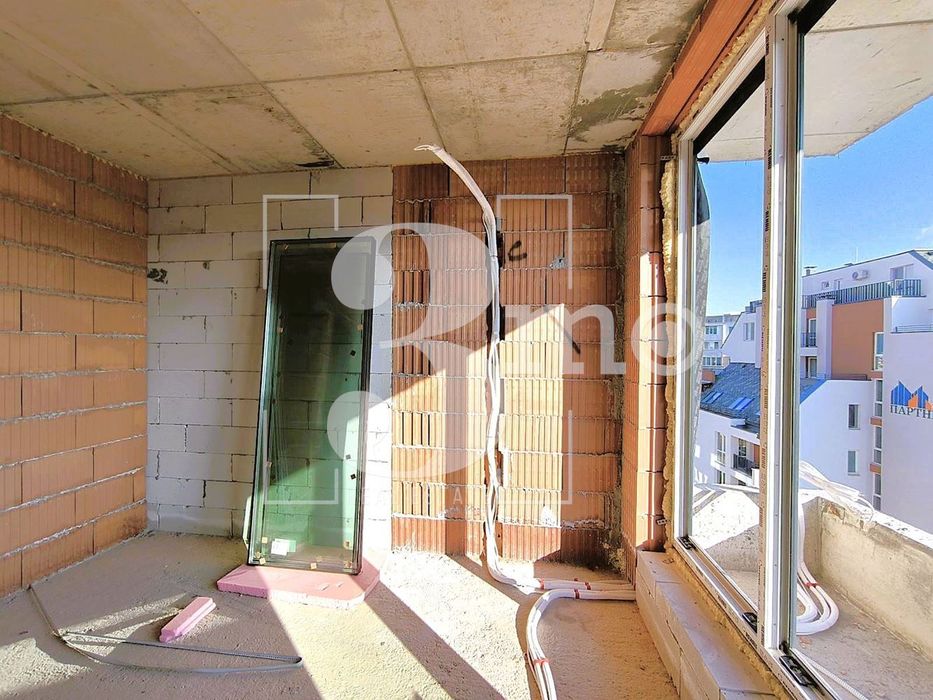 Продава се Тристаен апартамент в София, Люлин 5 - 125 кв.м за 1536 €/кв.м - Снимка #6