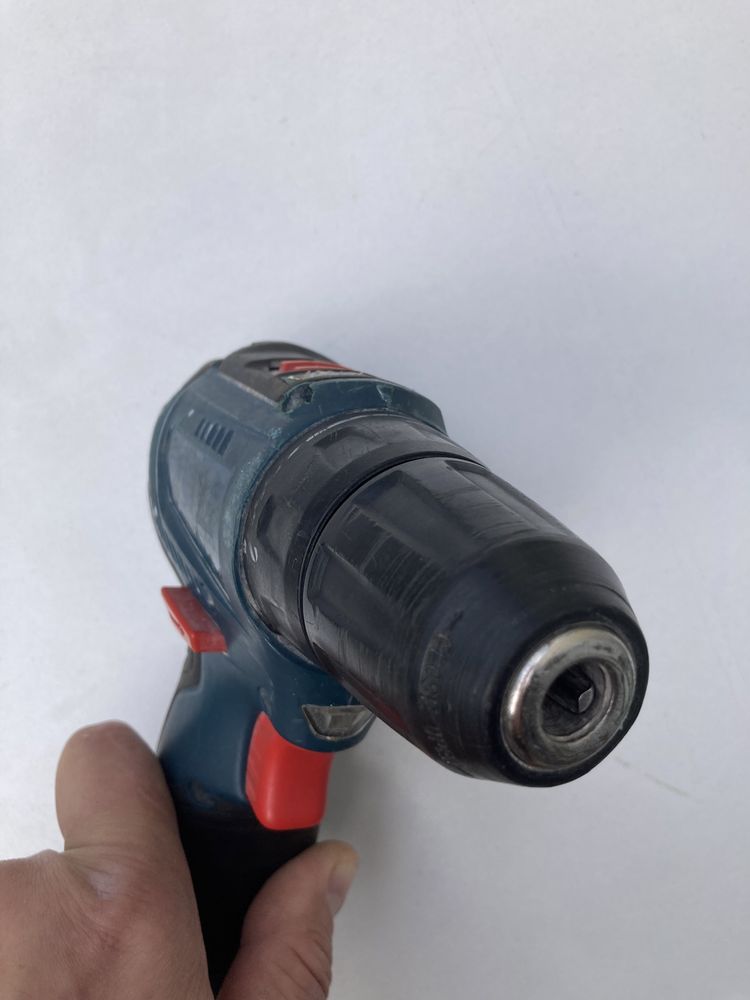 Filetanta bosch brushless . Bosch 12v 30 brushless