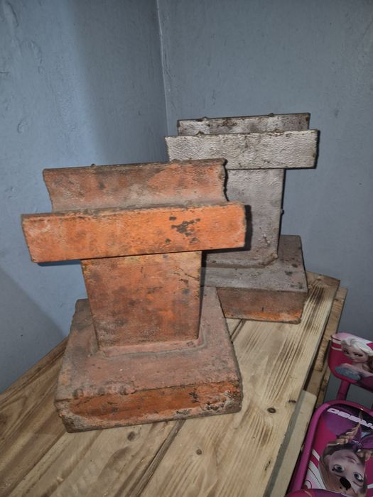 Подставка металическая