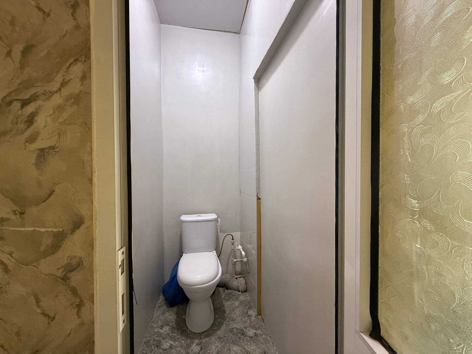 2/4 Кара-камыш, 3/3/4. Балкон 2*6