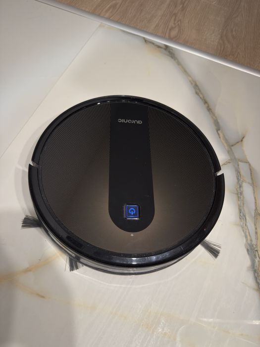 Auronic AU3109 робо-прахосмукачка