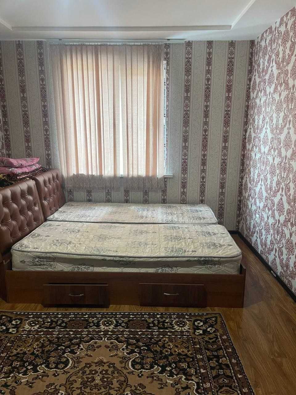 Мирза улугбек туман Корасу 6 да 2/3/3, 40м2, ипотека нархи 42000 у.е.