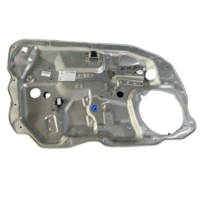 Macara Geam stanga fata MERCEDES-BENZ S-CLASS II W221, C215 2005 - 201