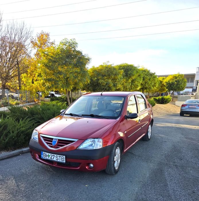 Dacia Logan Dacia Logan diesel 1.5 DCI