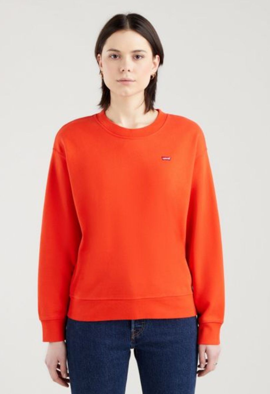 Суитчър  Levi's unisex