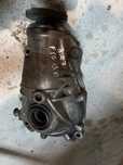 Grup fata și spate Bmw f10 xd raport 3.07
