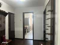 Apartament de 3 camere, etaj intermediar, 65 mp, zona Imparat Traian