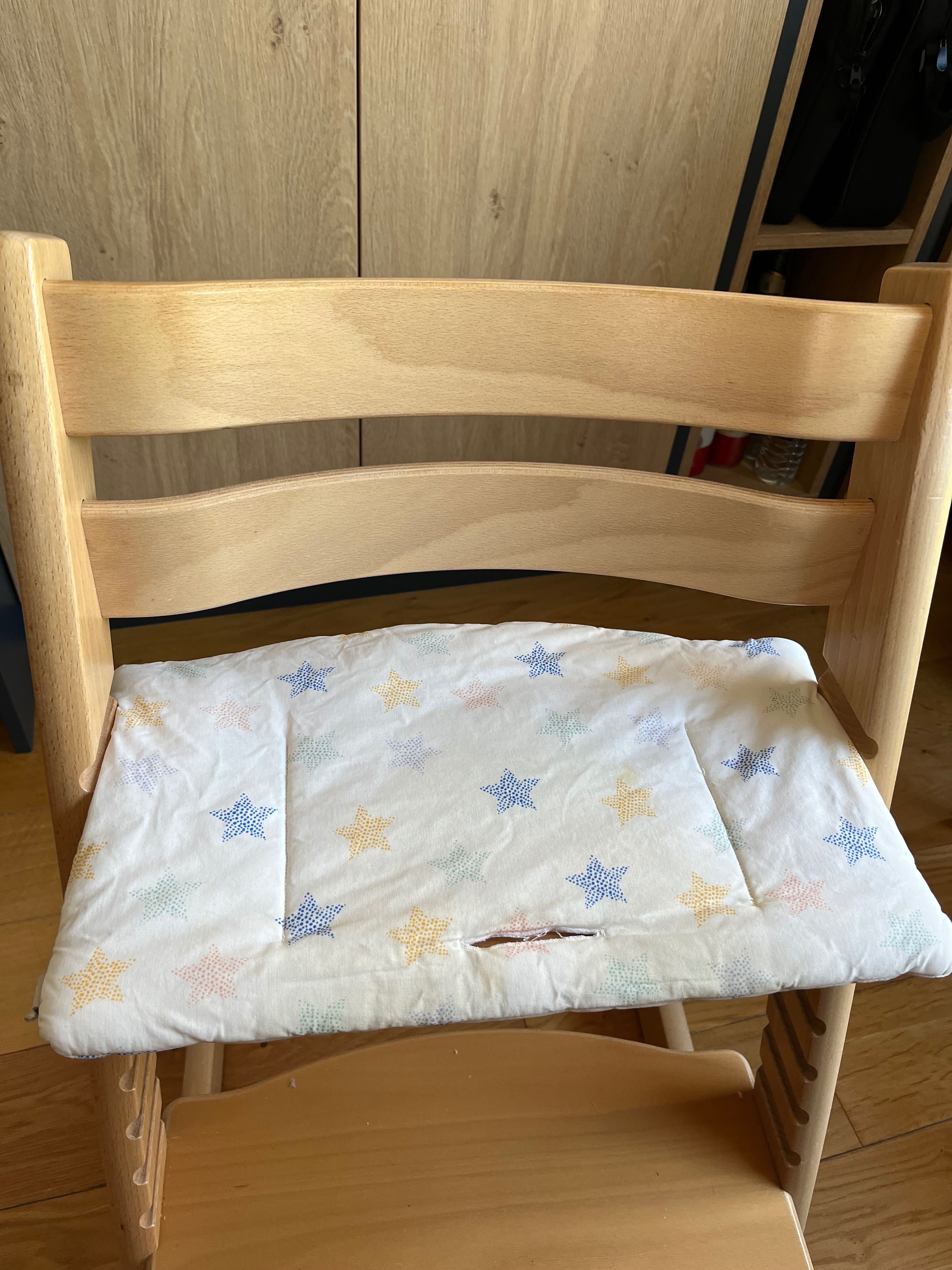 Подложка за столче Stokke Tripp Trapp