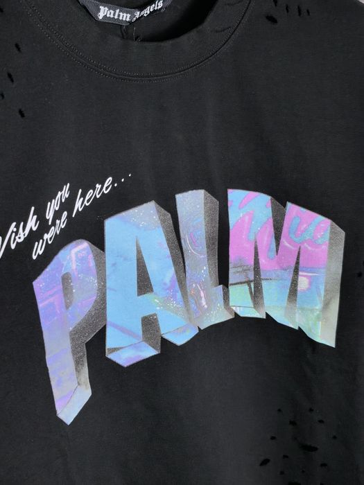 Palm Angels тениска