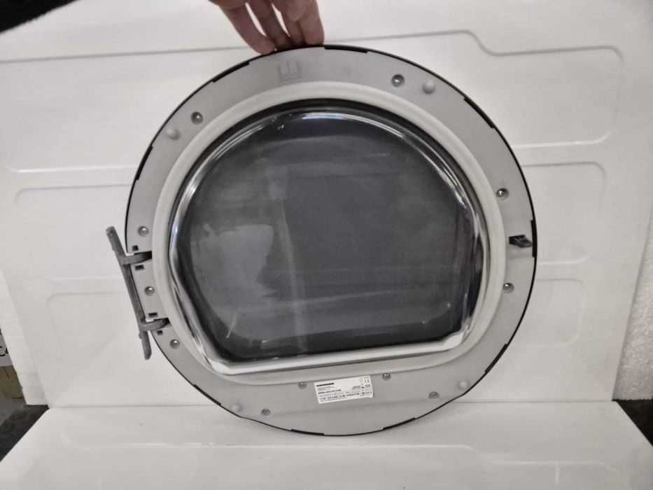 Hublou uscator Heinner HCD-V8T1CHB model /B1