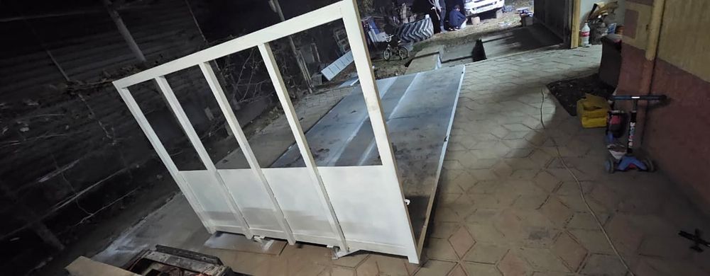 Продам Борт открытый