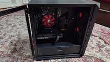 Игровой ПК RTX 4060 TI