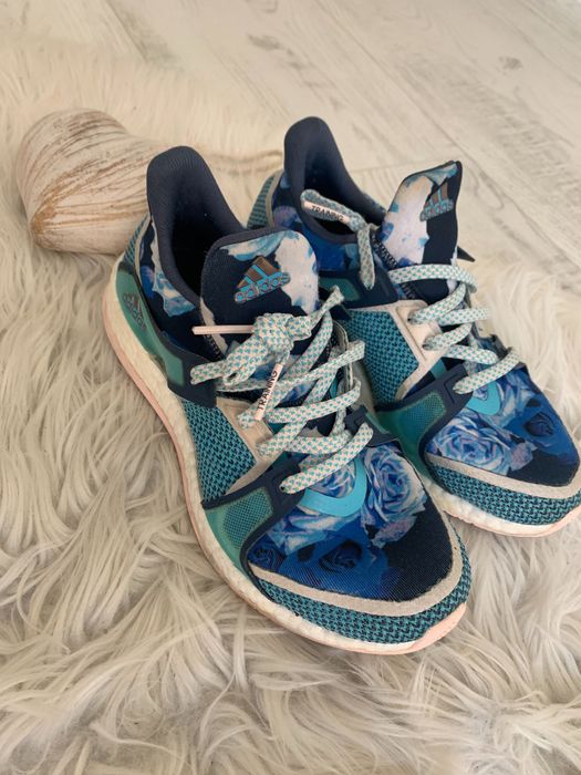 Adidas  pure boost X originali talpa extrem de moale