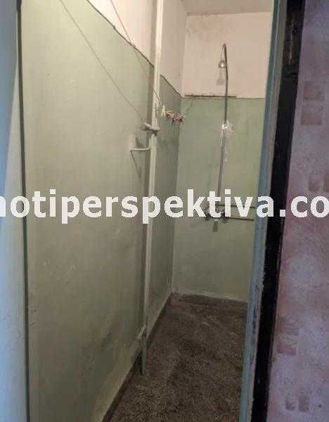 Продава се Двустаен апартамент в Пловдив, Изгрев - 70 кв.м за 929 €/кв.м - Снимка #4