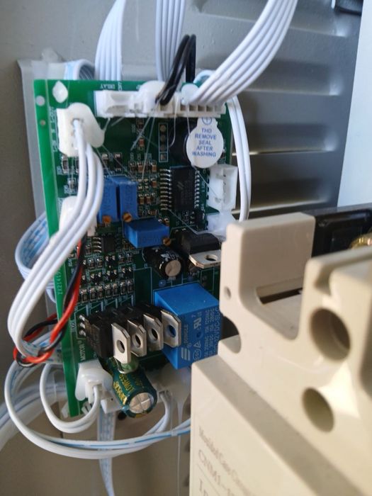 50 кВт стабилизатор напряжения SAAB арзон нархларда 50 кВт 380В оптом