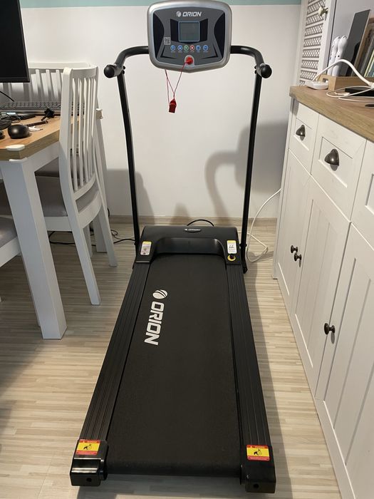 Banda de alergare Orion Core G100 Garantie