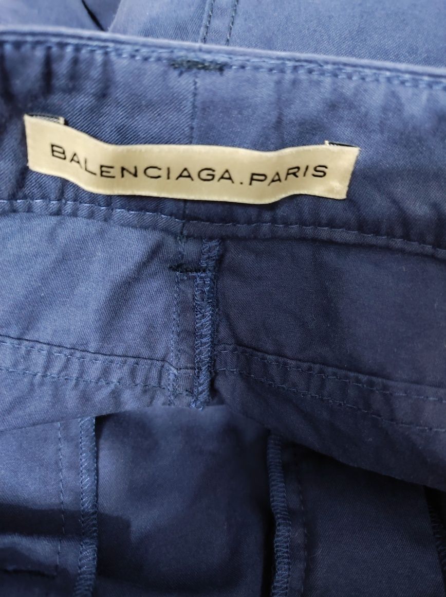 Pantaloni Balenciaga