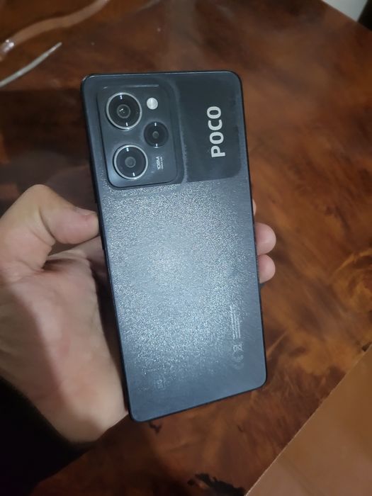 Poco  X5 pro  5G