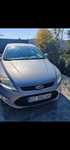 Ford Mondeo 1.6 Ecoboost 2012