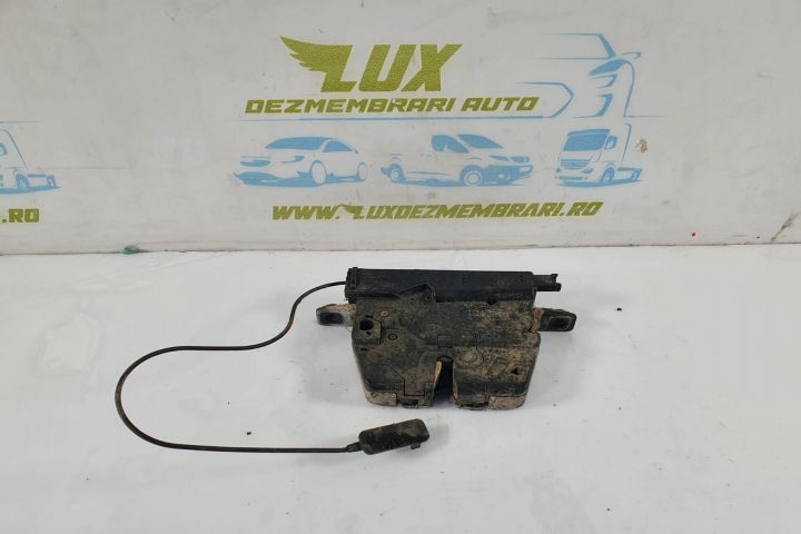 Broasca incuietoare haion portbagaj 51247200511-04 5124720051104 BMW X1 E84  [din 2009 pana  2012]