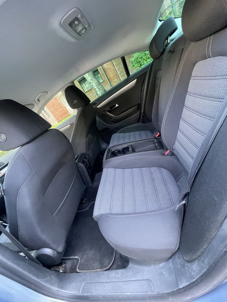 Volkswagen Passat Cc “ 2.0 tdi “ 170cp