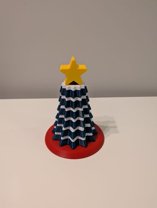 Коледно Дърво играчка, декорация / Christmas Tree toy, decoration
