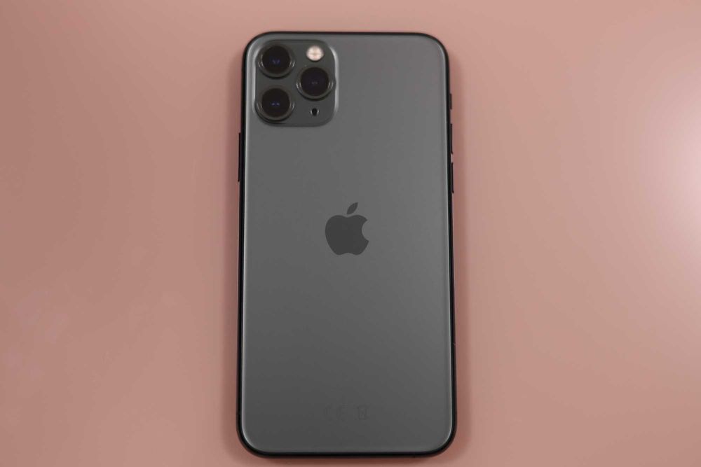 iPhone 11 Pro, 256 GB, stare foarte bună